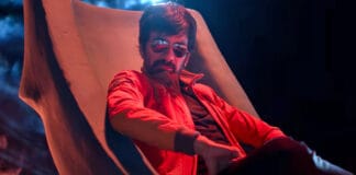 Ravi Teja At 'Khiladi' Pre-Release Event: "I Don't Believe In Luck"