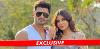 Ieshaan Sehgaal & Miesha Iyer Get Candid About Tying The Marital Knot, Say “We Are Not Old Enough To Get Married” [Exclusive]