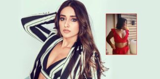 Ileana D'Cruz: I am celebrating every inch, every curve