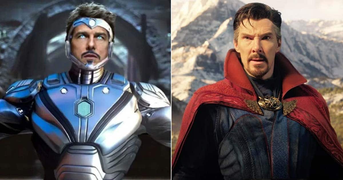 New iron man sales movie