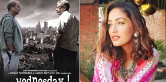 Is the upcoming movie ‘A Thursday’ a sequel to ‘A Wednesday’?