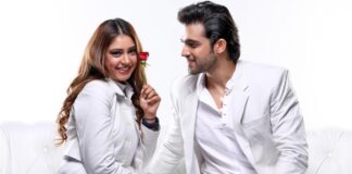 It’s the season of Love, and Voot give Fans a reason to celebrate with #MaNan, a Kaisi Yeh Yaariyan Movie!
