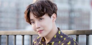J-Hope Once Cried Inconsolably On His Birthday When BTS Members Surprised Him With A Special Message From His Parents