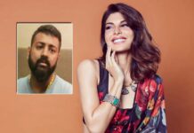 Jacqueline Fernandez Got A Diamond Proposal Ring From Conman Sukesh Chandrashekar With Initials 'J & S' Engraved? Read On