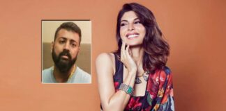 Jacqueline Fernandez Got A Diamond Proposal Ring From Conman Sukesh Chandrashekar With Initials 'J & S' Engraved? Read On