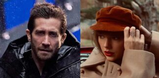 Jake Gyllenhal Finally Reacts To Taylor Swifts’ Dig At Him In Her Song ‘‘All Too Well’ - Deets Inside