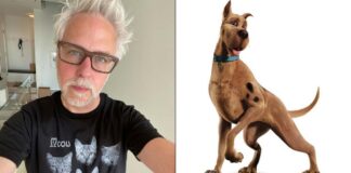 James Gunn Gets A Letter From Scooby-Doo & Will Make You Laugh!