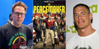 James Gunn Talks About John Cena's Peacemaker's Sexuality While Confirming He Is Not Straight