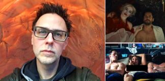 James Gunn's Reply To The Claims Of Superhero Films Not Having S*x Scenes Will Make You Laugh