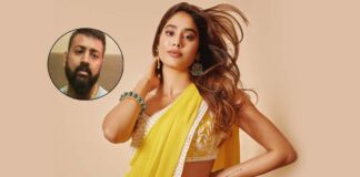 Janhvi Kapoor Never ‘Personally Met’ Conman Sukesh Chandrashekar – Read On