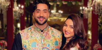 Jasmin Bhasin & Aly Goni To Dash Off To London