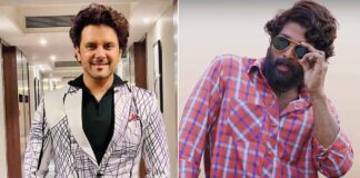 Javed Ali On Srivalli's Success