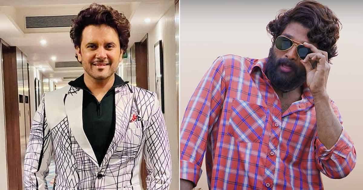 Javed Ali On Srivalli's Success