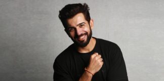 Jay Bhanushali all set to host 'DID Li'l Masters 5'