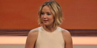 Jennifer Lawrence & Cooke Maroney Welcome Their First Baby – Report