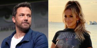 Jennifer Lopez Reveals Being A Little Scared About Reigniting Her Romance With Ben Affleck After Nearly 20 Years