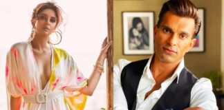 Jennifer Winget Once Almost Broke Down While Performing On Ex-Husband Karan Singh Grover's Song