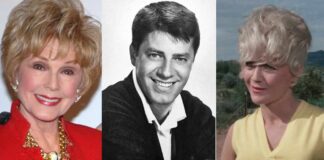 Jerry Lewis' co-stars level allegations of sexual assault