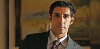 Jim Sarbh: Homi Bhabha provided self-reliance when technology was minuscule
