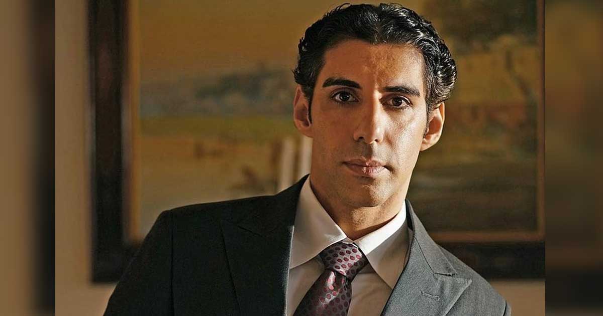 Jim Sarbh Spoke About Playing Homi Bhabha In Rocket Boys