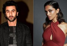 Deepika Padukone To Clash With Ranbir Kapoor & One More Film As Fighter To ‘Fight’ With Tehran & Luv Ranjan’s Next At The BO On Republic Day 2023 John Abraham’s Tehran To Clash With Hrithik Roshan’s Fighter & Ranbir Kapoor's Untitled