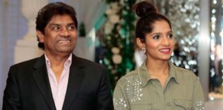 Johnny Lever Gives An Advice To Her Daughter Jamie Lever To Prepare Her For The Comedy Career