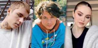 Justin Bieber Confronts Charlie Puth For Dissing Him During A Performance With Selena Gomez Six Years Ago