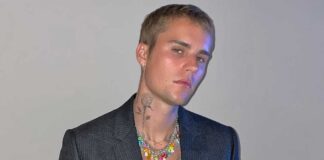 Justin Bieber Kickstarts Justice World Tour With Performing Atop Of A Fake Airplane Descended In The Air