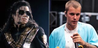 Justin Bieber Once Landed In A Controversy After Comparing Himself With Michael Jackson
