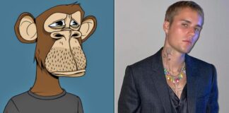 Justin Bieber Took To His Instagram To Share Acquiring The Bored Ape NFT