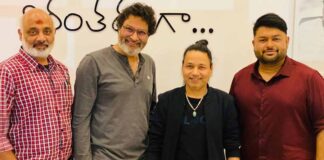 Kailash Kher on board for Pawan Kalyan's 'Bheemla Nayak'