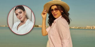 Kajal Aggarwal Hits Back At Trolls Body-Shaming Pregnant Women; Samantha Reacts