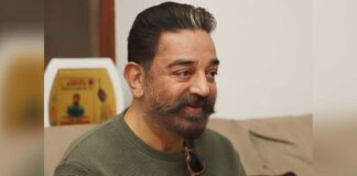 Kamal Haasan excuses himself from hosting remaining episodes of 'Bigg Boss Ultimate'