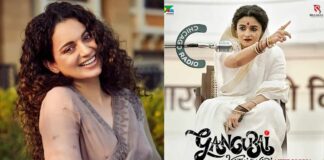 Kangana Ranaut Praises the Theatrical Release Of Alia Bhatt’s Gangubai Kathiawadi, Says “Never Expected Movie Mafia Will Do Something Good”