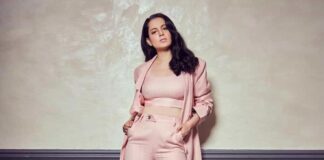 Kangana Ranaut Reacts On The Karnataka Hijab Row: “Learn To Break Free…”