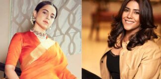 Kangana Ranaut Says Ekta Kapoor Has Never Been A Part Of The Bully Gang – Watch