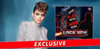 Kangana Ranaut To Make Lock Upp Fearless With N*dity, Vulgarity & Kissing Scenes? (Exclusive)