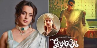 Kangana Ranaut Yet Again Slams Alia Bhatt's Gangubai Kathiawadi