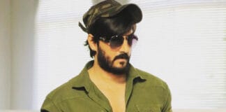 Kannada actor Chetan arrested for posts against HC judge