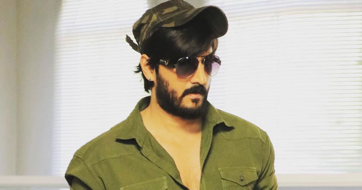 Kannada actor Chetan arrested for posts against HC judge