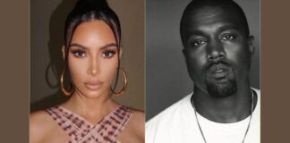 Kanye apologises for 'harassing' Kim in slew of now-deleted posts