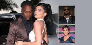 Kanye West Brings In Trouble For Travis Scott As Kylie Jenner & Kris Jenner Get Upset With Him For Partying? Deets Inside