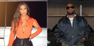 Kanye West & Kim Kardashian’s Fight Intensifies As The Former Questions Their Joint Custody