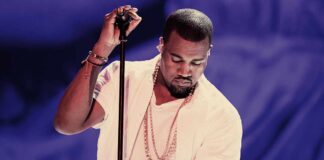 Kanye West Might Face Criminal Charges After Allegedly Punching & Breaking Nose Of A Fan Last Month