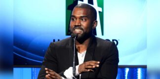 Kanye West Sells $500K Tank