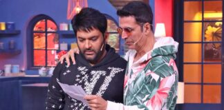 Kapil Sharma Addresses 'Big Bro' Akshay Kumar's Controversy - Deets Inside