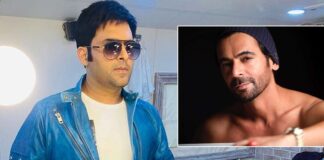 Kapil Sharma Says He’s Worried About Sunil Grover & His Health