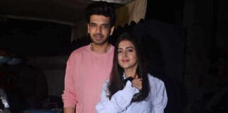 Karan Kundrra Feels Tejasswi Prakash Has Spoiled His Image? Here Are Details!