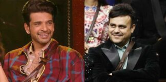 Karan Kundrra Slams The Khabri For Taking A Sarcastic Dig At Ritesh – Know More
