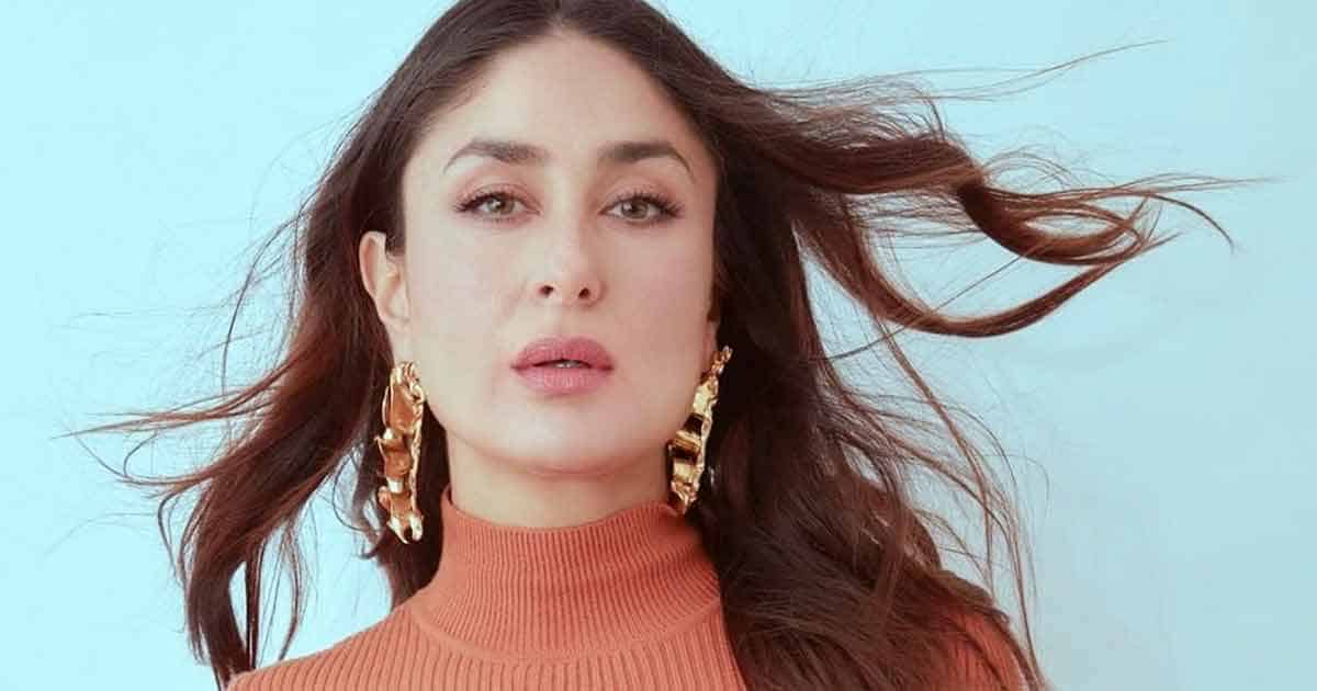 Kareena Kapoor Khan flags off espionage soap with romantic twist